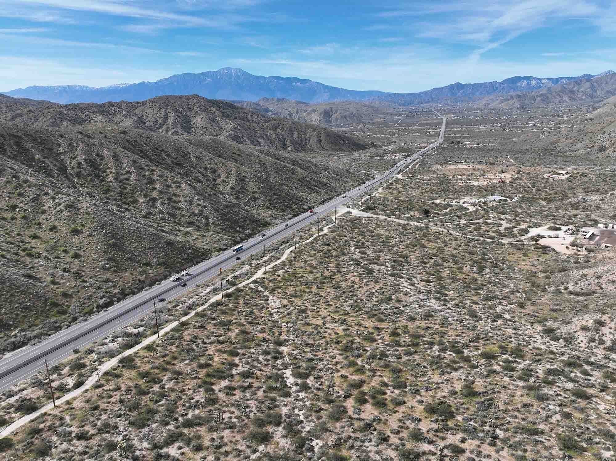 Desert wildlife crossings take shape with $5.5m injection from